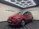 Citroen Grand C4 Picasso 1.6 BlueHDi Exclusive+ EAT6 Euro 6 (s/s) 5dr