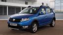 Dacia Sandero Stepway 0.9 TCe Ambiance Euro 6 (s/s) 5dr