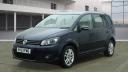 Volkswagen Touran 2.0 TDI BlueMotion Tech SE DSG Euro 5 (s/s) 5dr
