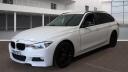 BMW 3 Series 3.0 330d M Sport Touring Auto Euro 6 (s/s) 5dr