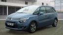Citroen Grand C4 Picasso 1.6 BlueHDi Exclusive+ EAT6 Euro 6 (s/s) 5dr