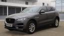 Jaguar F-PACE 2.0 D180 Prestige Auto AWD Euro 6 (s/s) 5dr