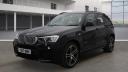 BMW X3 3.0 30d M Sport Auto xDrive Euro 6 (s/s) 5dr
