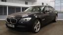 BMW 7 Series 3.0 740Li ActiveHybrid 7 M Sport Auto Euro 5 (s/s) 4dr