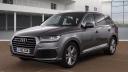 Audi Q7 3.0 TDI V6 S line Tiptronic quattro Euro 6 (s/s) 5dr