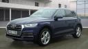 Audi Q5 2.0 TDI S line S Tronic quattro Euro 6 (s/s) 5dr