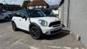 MINI Countryman 2.0 Cooper SD Auto Euro 5 5dr