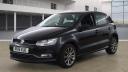 Volkswagen Polo 1.2 TSI BlueMotion Tech SE Design DSG Euro 6 (s/s) 5dr
