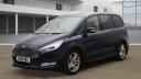 Ford Galaxy 2.0 TDCi Titanium X Powershift Euro 6 (s/s) 5dr