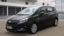 Vauxhall Zafira Tourer 1.4i Turbo Energy Auto Euro 6 5dr