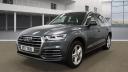 Audi Q5 2.0 TFSI S line S Tronic quattro Euro 6 (s/s) 5dr