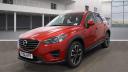 Mazda CX-5 2.2 SKYACTIV-D Sport Nav Auto 4WD Euro 6 (s/s) 5dr