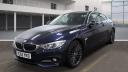 BMW 4 Series 2.0 420d Luxury Auto Euro 6 (s/s) 2dr