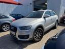 Audi Q3 2.0 TDI SE S Tronic quattro Euro 5 (s/s) 5dr