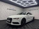 Audi A7 3.0 TDI V6 Black Edition Sportback S Tronic quattro Euro 6 (s/s) 5dr