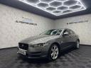 Jaguar XE 2.0d Portfolio Auto Euro 6 (s/s) 4dr