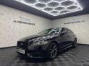 Jaguar XF 2.0d R-Sport Auto Euro 6 (s/s) 4dr