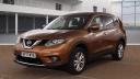 Nissan X-Trail 2.0 dCi Acenta XTRON Euro 6 (s/s) 5dr