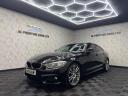 BMW 4 Series Gran Coupe 2.0 420d M Sport Auto Euro 6 (s/s) 5dr