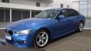 BMW 3 Series 2.0 330e 7.6kWh M Sport Auto Euro 6 (s/s) 4dr