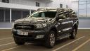 Ford Ranger 3.2 TDCi Wildtrak Auto 4WD Euro 5 4dr