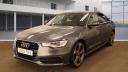 Audi A6 Saloon 2.0 TDI S line Multitronic Euro 5 (s/s) 4dr