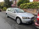 Volvo V50 1.8 S 5dr