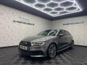 Audi S3 2.0 TFSI Sportback S Tronic quattro Euro 6 (s/s) 5dr