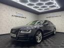 Audi A8 3.0 TDI V6 Sport Executive Tiptronic quattro Euro 6 (s/s) 4dr