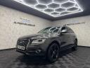 Audi Q5 2.0 TDI S line Plus S Tronic quattro Euro 6 (s/s) 5dr