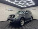 Nissan Pathfinder 2.5 dCi Aventura 5dr
