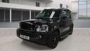 Land Rover Discovery 4 3.0 SD V6 SE Auto 4WD 5dr