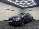 BMW 4 Series 2.0 420d Luxury Auto Euro 6 (s/s) 2dr