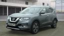 Nissan X-Trail 2.0 dCi N-Connecta XTRON 4WD Euro 6 (s/s) 5dr