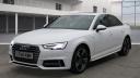 Audi A4 2.0 TFSI S line S Tronic Euro 6 (s/s) 4dr