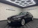 Jaguar XE 2.0d Portfolio Auto AWD Euro 6 (s/s) 4dr