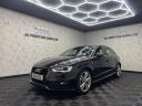 Audi A3 2.0 TDI S line Sportback S Tronic Euro 5 (s/s) 5dr
