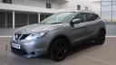 Nissan Qashqai 1.6 dCi n-tec+ 2WD Euro 6 (s/s) 5dr