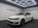 Volkswagen Golf 2.0 TDI BlueMotion Tech GTD DSG Euro 6 (s/s) 5dr