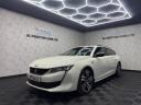 Peugeot 508 SW 1.5 BlueHDi GT Line EAT Euro 6 (s/s) 5dr