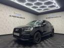 Audi Q2 1.6 TDI 30 Black Edition S Tronic Euro 6 (s/s) 5dr