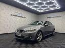 Lexus IS 2.5 250 V6 Advance Auto Euro 5 4dr