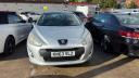 Peugeot 308 1.6 HDi Access Euro 5 5dr