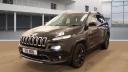 Jeep Cherokee 2.2 MultiJetII Overland Auto 4WD Euro 6 (s/s) 5dr