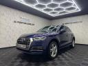 Audi Q5 2.0 TDI S line S Tronic quattro Euro 6 (s/s) 5dr