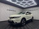 Nissan Qashqai 1.2 DIG-T N-Connecta XTRON 2WD Euro 6 (s/s) 5dr