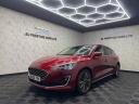 Ford Focus 1.5T EcoBoost Vignale Auto Euro 6 (s/s) 5dr