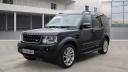 Land Rover Discovery 4 3.0 SD V6 SE Tech Auto 4WD Euro 5 (s/s) 5dr