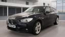 BMW 5 Series Gran Turismo 2.0 520d M Sport GT Auto Euro 5 (s/s) 5dr