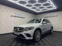 Mercedes-Benz GLC 2.1 GLC250d AMG Line (Premium Plus) G-Tronic 4MATIC Euro 6 (s/s) 5dr